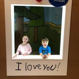 Meet your Posher, Valishia